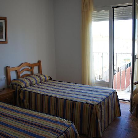 Hotel Apartamentos Kantara Al-Saif Alcántara Zewnętrze zdjęcie